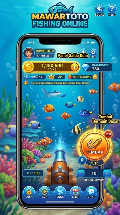 Fitur pencarian cepat di mawartoto untuk menemukan aplikasi favorit.